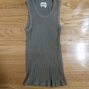 Rudy Jude Pointelle Tank size Small